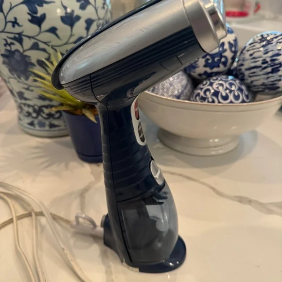 CONAIR 120V AC 1550W HAND STEAM CLEANER EXCELLENT CONDITION solofficialkw.com
